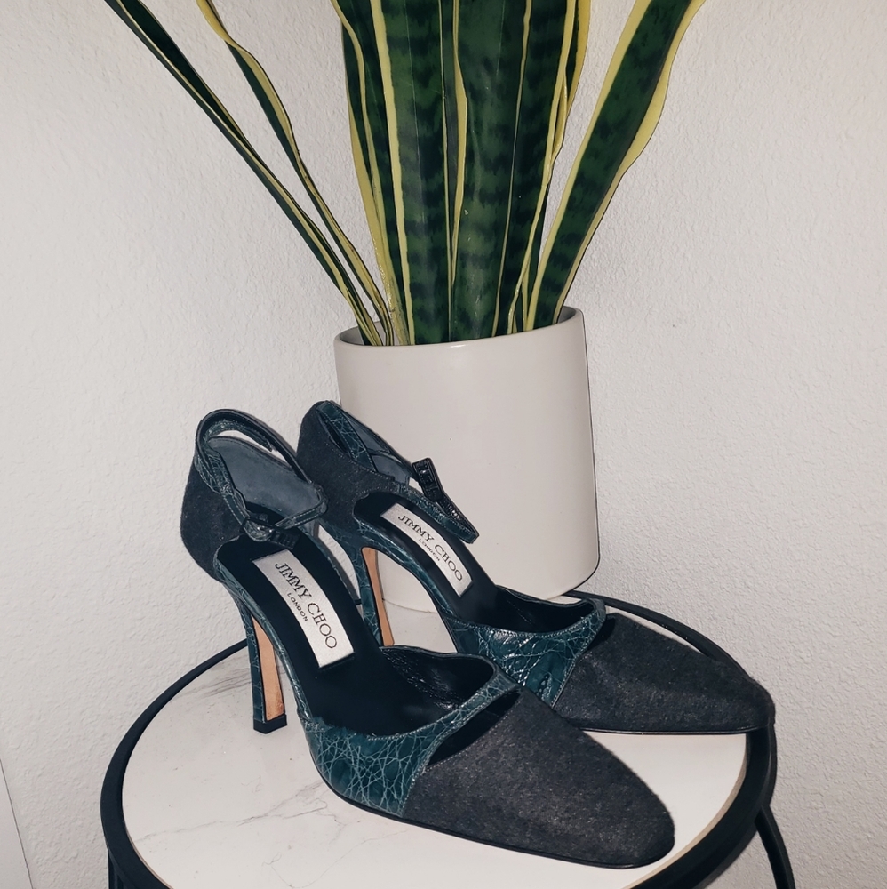 Jimmy Choo Heels